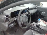  Mercedes  A-Klasse Mercedes-Benz  A 180 d Business Solution Aut. 5d #20