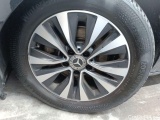  Mercedes  A-Klasse Mercedes-Benz  A 180 d Business Solution Aut. 5d #40