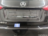  Mercedes  A-Klasse Mercedes-Benz  A 180 d Business Solution Aut. 5d #54
