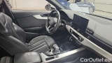  Audi  A4 35 TDI S tronic S line Avant #7