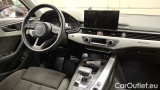  Audi  A4 Allroad 40 TDI S tronic quattro #6