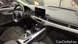  Audi  A4 Allroad 40 TDI S tronic quattro #7