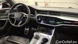  Audi  A6 55 TFSI e S tronic quattro sport Avant #6