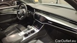  Audi  A6 55 TFSI e S tronic quattro sport Avant #7