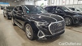  Audi  Q3 35 TDI S tronic S line #2