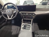  Bmw  Serie 3 318d Touring Auto #6