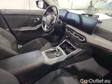  Bmw  Serie 3 318d Touring Auto #7