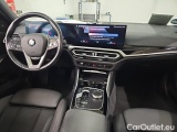  Bmw  Serie 3 318d Touring Auto #6