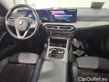  Bmw  Serie 3 318d Touring Auto #6