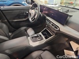  Bmw  Serie 3 318d Touring Auto #7