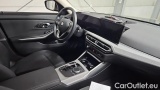  Bmw  Serie 3 320d xDrive Automatik #7