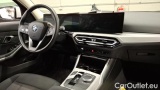  Bmw  Serie 3 320d xDrive Automatik #6