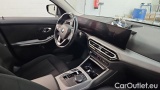  Bmw  Serie 3 320d xDrive Touring Automatic #7