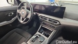 Bmw  Serie 3 320d xDrive Touring Automatic #6