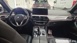  Bmw  Serie 5 520d Touring A #6