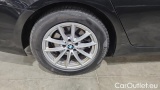  Bmw  Serie 5 520d Touring A #10