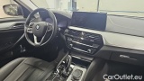  Bmw  Serie 5 520d xDrive Touring A #6