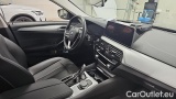  Bmw  Serie 5 520d xDrive Touring A #7
