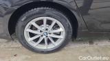  Bmw  Serie 5 520d xDrive Touring A #10