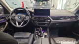  Bmw  Serie 5 530e xDrive Touring A #6