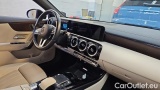  Mercedes  A-Klasse A 250 e DCT #7