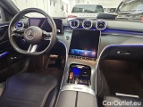 Mercedes  C-Klasse C 300 e T Autom. #6