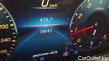  Mercedes  CLA-Klasse Mercedes-AMG CLA 35 4MATIC DCT #9