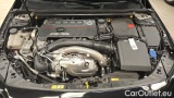  Mercedes  CLA-Klasse Mercedes-AMG CLA 35 4MATIC DCT #11