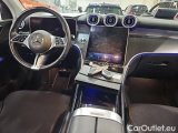 Mercedes  GLC  300 e 4MATIC Autom. #6