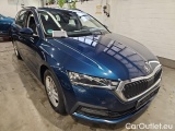  Skoda  Octavia 2.0 TDI SCR 110kW DSG AMBITION COMBI #2