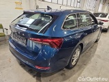  Skoda  Octavia 2.0 TDI SCR 110kW DSG AMBITION COMBI #4