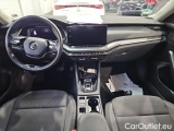  Skoda  Octavia 2.0 TDI SCR 110kW DSG AMBITION COMBI #6