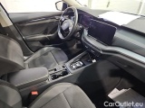  Skoda  Octavia 2.0 TDI SCR 110kW DSG AMBITION COMBI #7