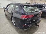  Volkswagen  Golf  2.0 TDI SCR DSG 110kW R-Line Variant #3