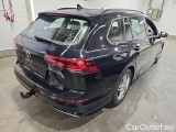  Volkswagen  Golf  2.0 TDI SCR DSG 110kW R-Line Variant #4