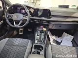  Volkswagen  Golf  2.0 TDI SCR DSG 110kW R-Line Variant #6