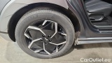  Hyundai   Ioniq 72,6 kWh 160 kW Heckantrieb #10