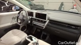  Hyundai   Ioniq 72,6 kWh 160 kW Heckantrieb #7