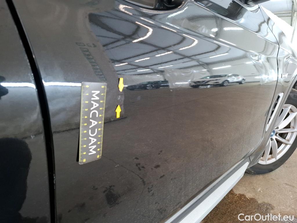  Bmw  X3 BMW  / 2021 / 5P / SUV xDrive30e 292ch Business Design BVA8 #5