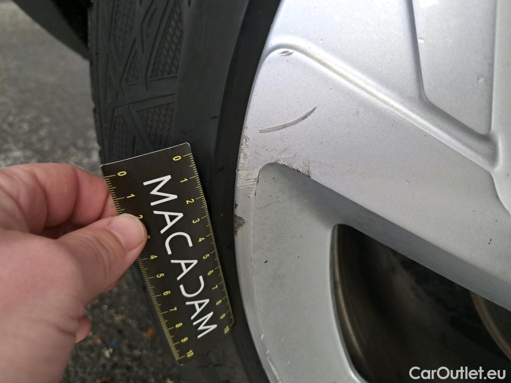  Citroen  C5 CITROEN  Aircross / 2018 / 5P / SUV Hybrid 225 ë-EAT8 Business #12