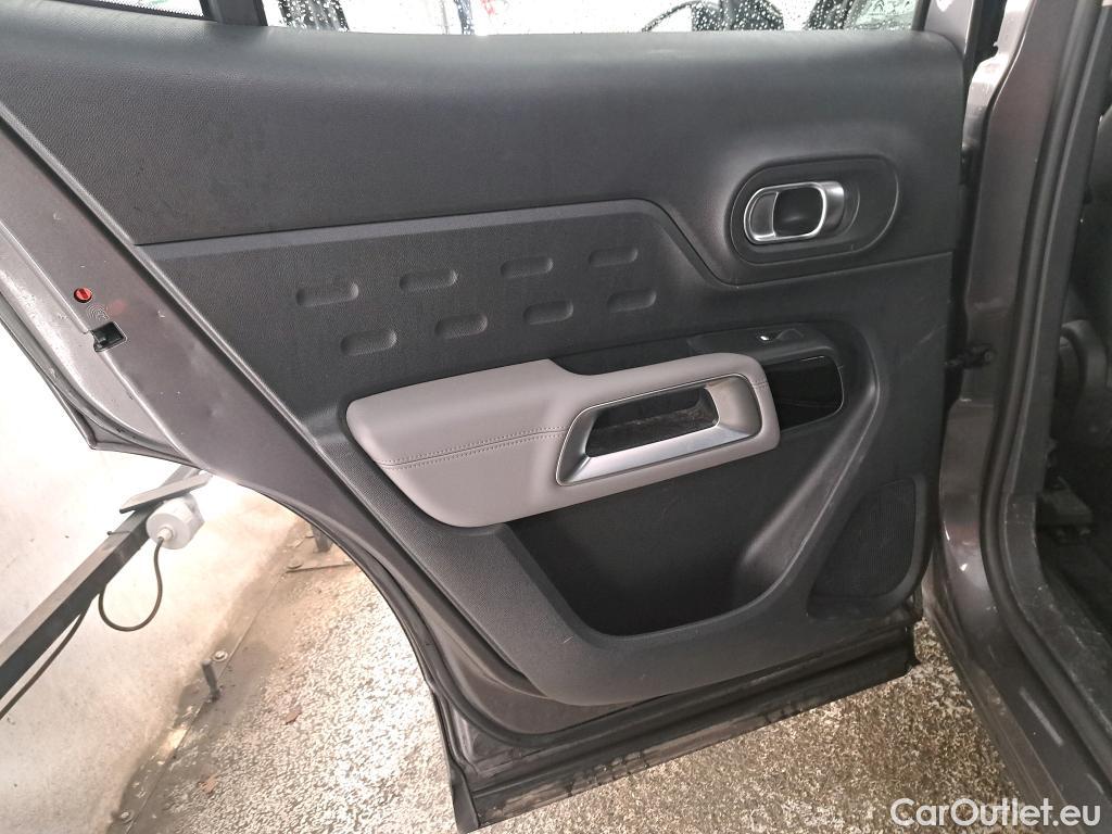  Citroen  C5 CITROEN  Aircross / 2018 / 5P / SUV Hybrid 225 ë-EAT8 Business #19