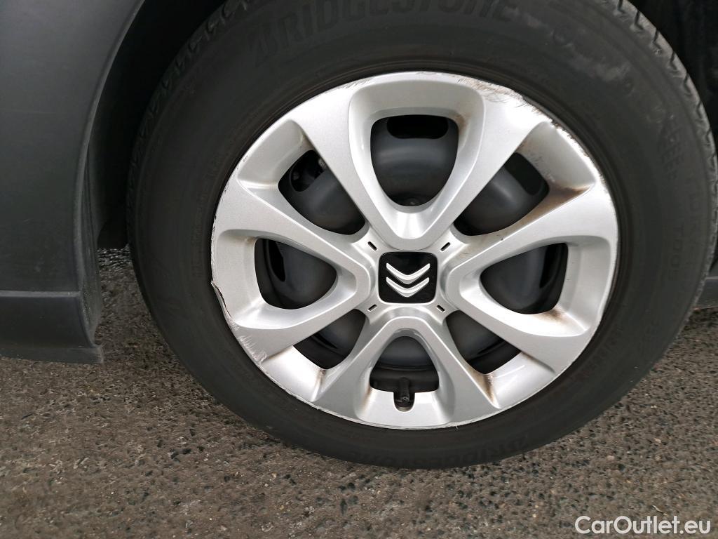  Citroen  C3  Feel Business 1.2 PureTech 80CV BVM5 E6d #11