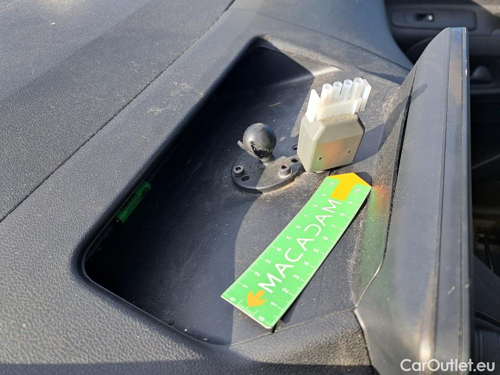  Citroen  Berlingo  Fourgon Club M 650 1.5 BlueHDi 75CV BVM5 E6dT #15