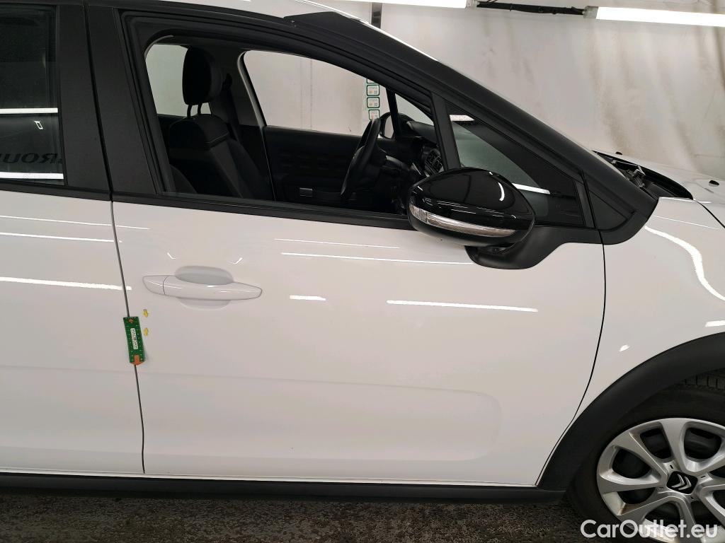  Citroen  C3  Feel Business 1.2 PureTech 80CV BVM5 E6d #7