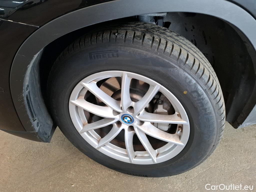  Bmw  X3 BMW  / 2021 / 5P / SUV xDrive30e 292ch Business Design BVA8 #1