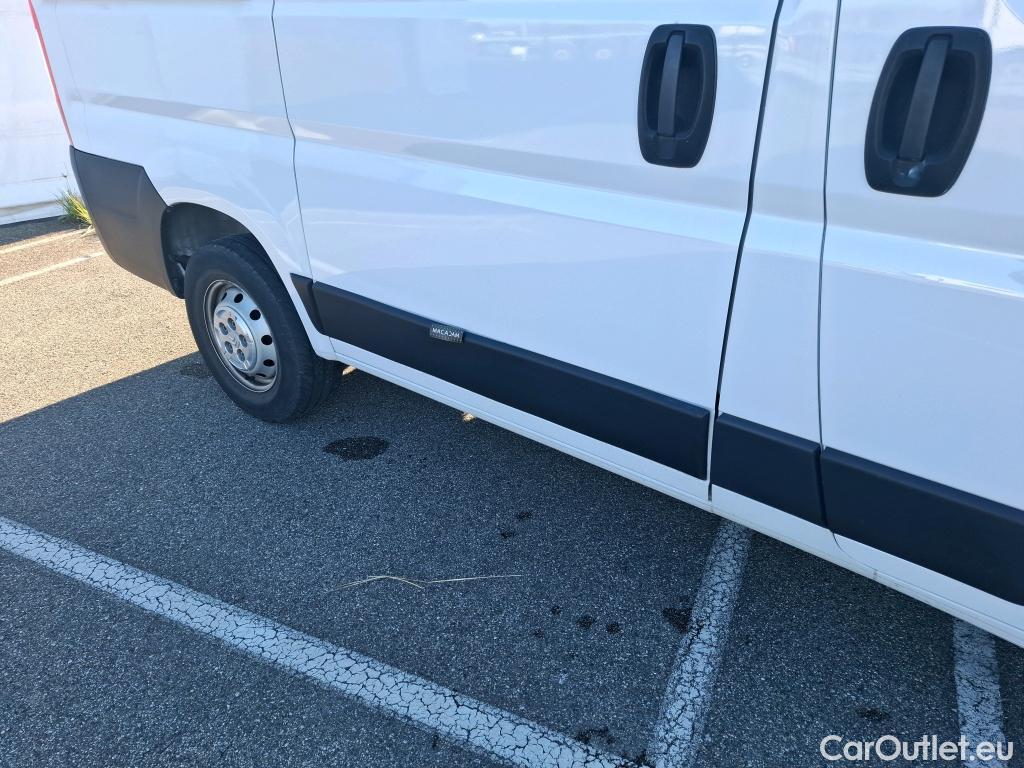  Citroen  Jumper  Fourgon 30 L1H1 Club BlueHDi 140 2.2 140CV BVM6 #13