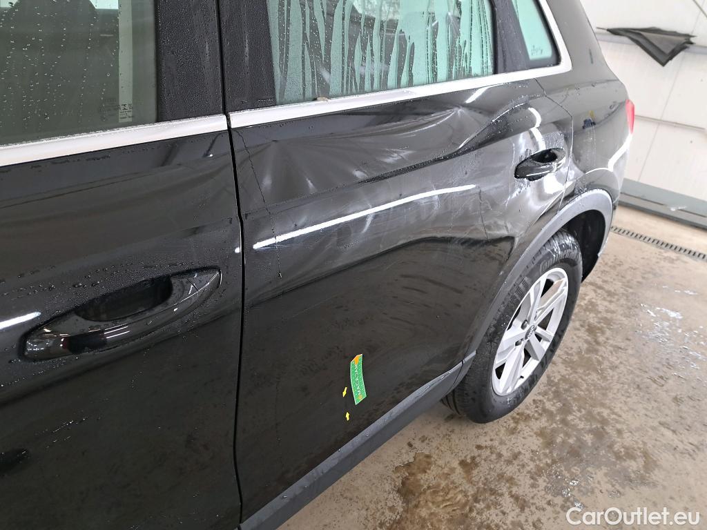  Audi  Q3  35 TDI Business Line 2.0 TDI 150CV BVA7 E6dT #1