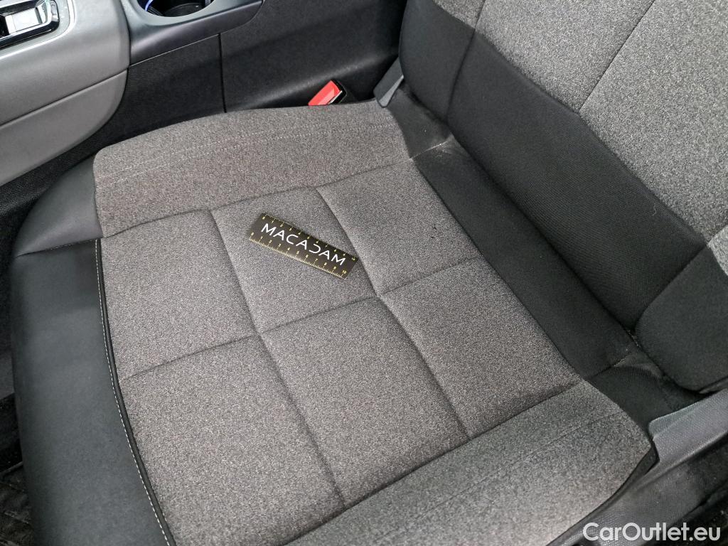  Citroen  C5 CITROEN  Aircross / 2018 / 5P / SUV Hybrid 225 ë-EAT8 Business #26