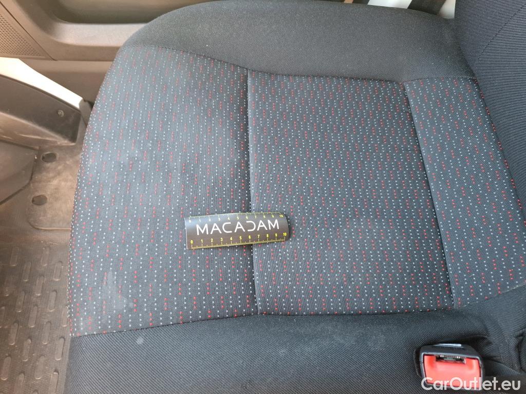  Citroen  Jumper  Fourgon 30 L1H1 Club BlueHDi 140 2.2 140CV BVM6 #25