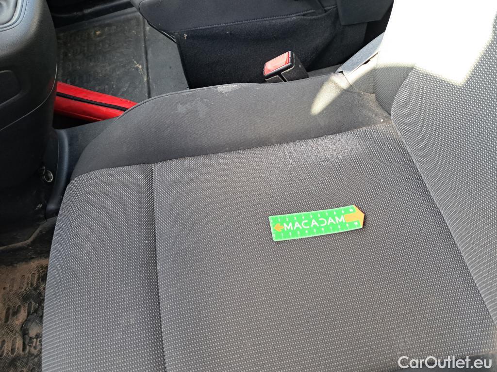  Citroen  Berlingo  Fourgon Club M 650 1.5 BlueHDi 75CV BVM5 E6dT #9